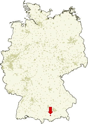 Postleitzahl (PLZ) - Oberhausen - Postleitzahl (PLZ)