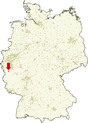 Bad Munstereifel