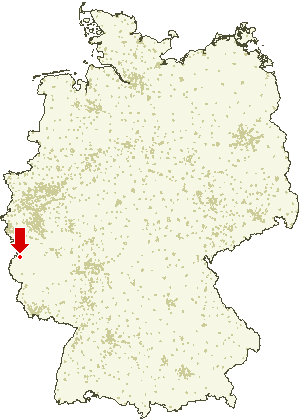 Postleitzahl (PLZ) - Neuendorf - Postleitzahl (PLZ)