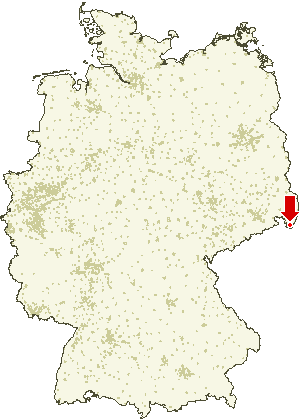 Postleitzahl (PLZ) - Bertsdorf-Hörnitz - Postleitzahl (PLZ)